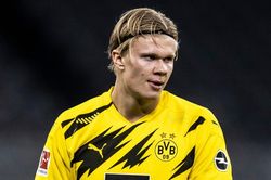 Sao Bayern dính chấn thương sau nỗ lực cản Haaland