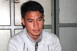 Cử chỉ của cô gái câm tố cáo kẻ sát nhân