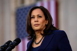 Khối tài sản của tân Phó tổng thống Mỹ Kamala Harris