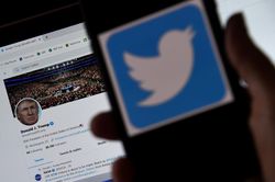 Ông Trump sắp hết được 'sống ảo' trên Twitter