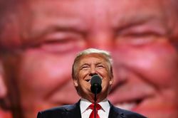 Ông Trump vẫn sẽ giữ vai trò quyền lực trong đảng Cộng hòa