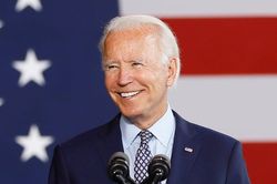 Ông Joe Biden đắc cử Tổng thống thứ 46 của nước Mỹ