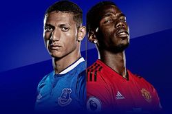 Cập nhật trực tiếp bóng đá Anh: Everton vs MU. Chelsea vs Sheffield