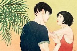 Truyện cười: Chinh phục người đẹp