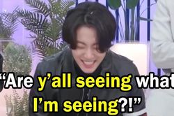Jungkook BTS đang khiến ARMY 'điên đảo' khi trở lại với kiểu tóc thần thánh