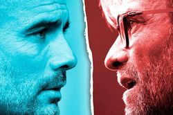 Trực tiếp bóng đá Man City vs Liverpool: Vương miện nhiều gai ở Etihad