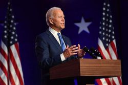 Joe Biden - Chính trị gia bình dị