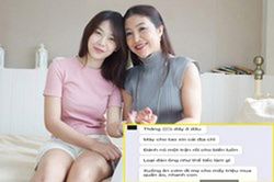 Con gái thất tình, mẹ xử lý 'chất như nước cất' khiến dân mạng trầm trồ