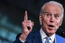 Bầu cử Mỹ: Joe Biden, nhà lãnh đạo mà nước Mỹ cần