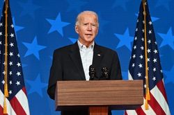 Ông Joe Biden và 30 năm giấc mộng Tổng thống Mỹ