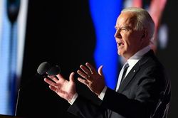 Phát biểu cảm xúc của ông Biden sau đắc cử Tổng thống Mỹ