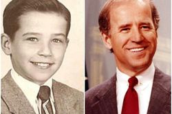 Chuyện đặc biệt về thời đi học của ông Joe Biden