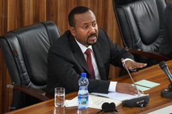 Thủ tướng Ethiopia thay ngoại trưởng và lãnh đạo tình báo, quân đội