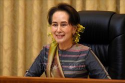Myanmar: Bắt đầu cuộc tổng tuyển cử