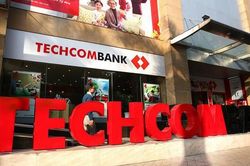 Giải mã cổ phiếu Techcombank