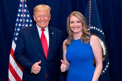 Luật sư của ông Trump: Người chiến thắng bầu cử sẽ được xác định bởi tòa án