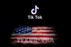 Các video ca nhạc do Sony sở hữu sẽ được đăng tải trên ứng dụng TikTok