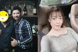 Âu Hà My trả lời 'cực gắt' khi bị nhắc đến chuyện Trọng Hưng 'dọa' sẽ khởi kiện cách đây 2 tháng