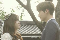 Goo Hye Sun 'bất mãn' với cuộc sống sau khi ly hôn Ahn Jae Hyun