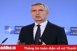 Lãnh đạo Nhật Bản, EU và Mỹ Latinh chúc mừng ông Joe Biden