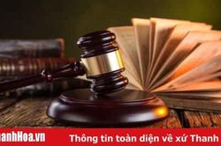 Lan tỏa tinh thần pháp luật