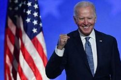 Joe Biden bất ngờ tuyên bố thành lập lực lượng chuyên biệt đối phó với COVID-19 ngay sau khi đắc cử