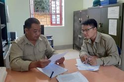 Nâng cao chất lượng tuyển quân