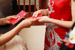 Nghĩ về thiệp mời