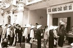 Chuyện thời bao cấp