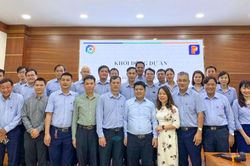 Petrolimex Sài Gòn: Thí điểm Phân hệ quản lý tài sản cơ sở vật chất kỹ thuật trên hệ thống ERP-SAP
