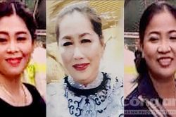 Vụ buôn lậu 51kg vàng qua biên giới: Truy tìm, truy nã 8 đối tượng