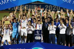 Viettel hạ bệ Hà Nội FC, lần đầu vô địch V-League