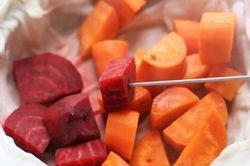 Mỗi ngày uống một ly sinh tố rau quả này đảm bảo mỡ bụng 'rủ nhau đi trốn' sạch!