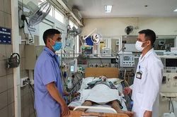 Ngộ độc cồn công nghiệp: Cảnh báo nhiều, vẫn không chuyển