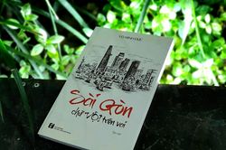 Sài Gòn thương cả người dưng