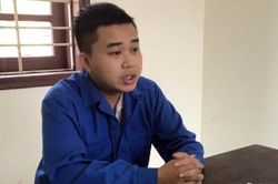 Bắt nghi phạm dùng clip nhạy cảm tống tiền phụ nữ
