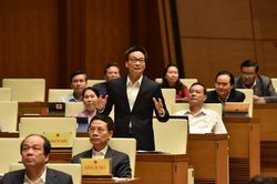 'Có đất nước nào trong thiên tai mà người dân thương nhau đến vậy'