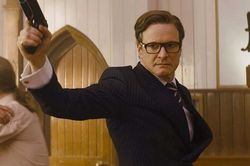 Colin Firth góp mặt trong phim chuyển thể từ truyện tranh Trung Quốc
