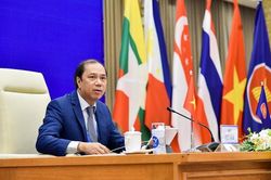 Những 'điểm nóng' đáng chờ đợi từ Hội nghị cấp cao ASEAN 37