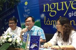Sự kiện văn hóa nổi bật trong tuần: Từ triển lãm Nghê Việt đến tác phẩm mới của Nguyễn Nhật Ánh