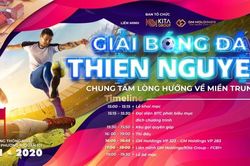 GM Holdings - Màu xanh hy vọng