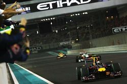 Đua Công thức 1: Tranh cãi quanh việc tổ chức F1 ở Saudi Arabia
