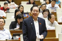Kỳ họp thứ 10, Quốc hội khóa XIV: Loại bỏ tình trạng thi nhau đi học lấy các chứng chỉ