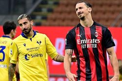 Ibrahimovic lý giải về nghi vấn trở lại đội tuyển Thụy Điển