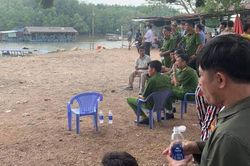 Đồng Nai: Tạm giữ nghi phạm đâm chết người thả thi thể trôi sông