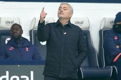 Tất cả đã sai khi nói Mourinho hết thời
