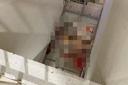 Thông tin mới nhất về vụ thi thể người phụ nữ lìa đầu ở chung cư Hoàng Anh Thanh Bình