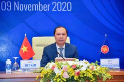 Tổng Bí thư, Chủ tịch nước Nguyễn Phú Trọng dự kiến tham dự Hội nghị Cấp cao ASEAN lần thứ 37 sáng 12-11