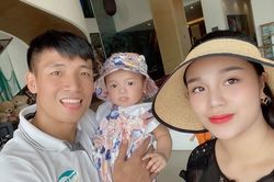 Tài sản 'không phải dạng vừa' của Bùi Tiến Dũng - Khánh Linh