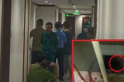 Tình tiết bất ngờ vụ thi thể lìa đầu tại chung cư ở TPHCM